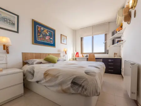 Solarium III, Appartement 4 personnes à Torredembarra - Photo 9