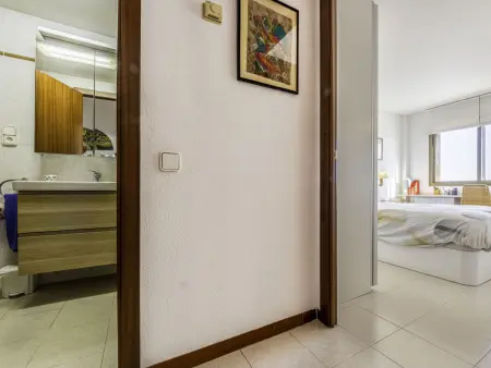 Solarium III, Appartement 4 personnes à Torredembarra - Photo 11