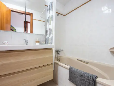 Solarium III, Appartement 4 personnes à Torredembarra - Photo 12