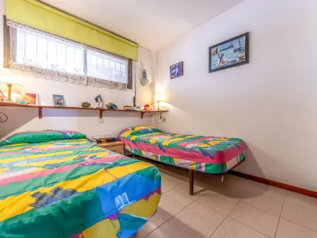 Solarium III, Appartement 4 personnes à Torredembarra - Photo 14
