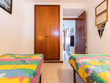 Solarium III, Appartement 4 personnes à Torredembarra - Photo 15
