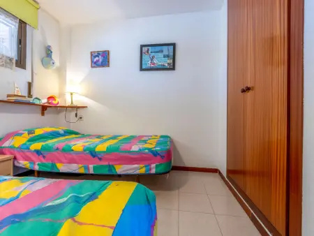 Solarium III, Appartement 4 personnes à Torredembarra - Photo 16