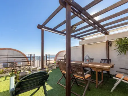 Solarium III, Appartement 4 personnes à Torredembarra - Photo 20