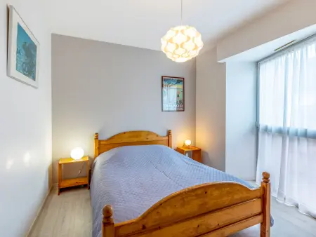 Le Galion, Appartement 4 personnes à Dinard - Photo 2
