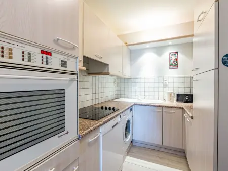 Le Galion, Appartement 4 personnes à Dinard - Photo 3