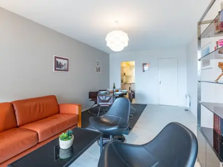 Le Galion, Appartement 4 personnes à Dinard - Photo 7