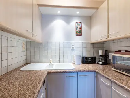 Le Galion, Appartement 4 personnes à Dinard - Photo 14
