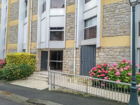 Le Galion, Appartement 4 personnes à Dinard - Photo 17