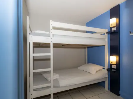 Lou Castel, Appartement 4 personnes à Casteljau - Photo 4