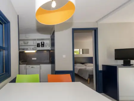 Lou Castel, Appartement 4 personnes à Casteljau - Photo 9