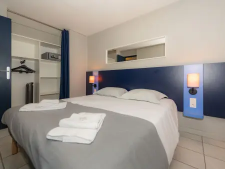 Lou Castel, Appartement 4 personnes à Casteljau - Photo 11