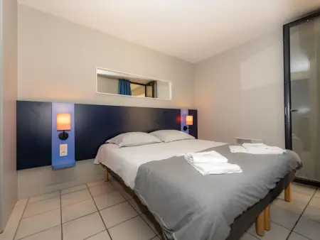 Lou Castel, Appartement 4 personnes à Casteljau - Photo 4