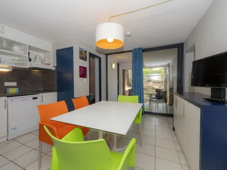 Lou Castel, Appartement 4 personnes à Casteljau - Photo 7