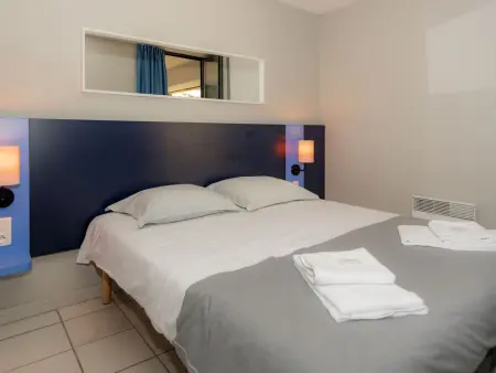 Lou Castel, Appartement 4 personnes à Casteljau - Photo 9