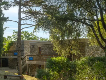 Lou Castel, Appartement 4 personnes à Casteljau - Photo 13