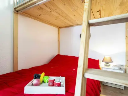Vostok Zodiaque, Appartement 4 personnes à Le Corbier - Photo 2