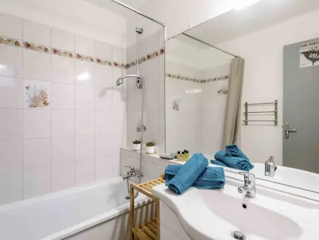 Vostok Zodiaque, Appartement 4 personnes à Le Corbier - Photo 3