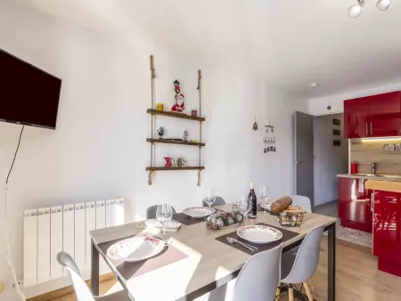 Vostok Zodiaque, Appartement 4 personnes à Le Corbier - Photo 8