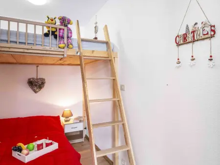 Vostok Zodiaque, Appartement 4 personnes à Le Corbier - Photo 10