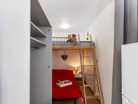 Vostok Zodiaque, Appartement 4 personnes à Le Corbier - Photo 11