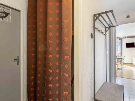 Vostok Zodiaque, Appartement 4 personnes à Le Corbier - Photo 12