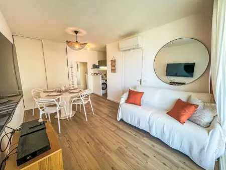 Villa Medicis, Appartement 4 personnes à Cavalaire - Photo 1