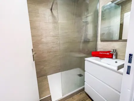 Villa Medicis, Appartement 4 personnes à Cavalaire - Photo 4