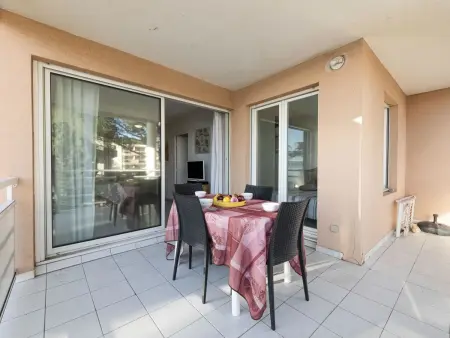 Villa Medicis, Appartement 4 personnes à Cavalaire - Photo 5