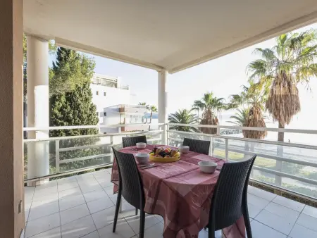 Villa Medicis, Appartement 4 personnes à Cavalaire - Photo 6