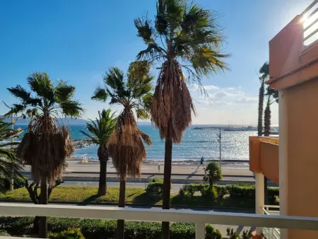 Villa Medicis, Appartement 4 personnes à Cavalaire - Photo 7