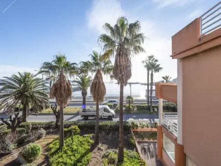 Villa Medicis, Appartement 4 personnes à Cavalaire - Photo 8