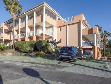 Villa Medicis, Appartement 4 personnes à Cavalaire - Photo 12