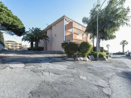 Villa Medicis, Appartement 4 personnes à Cavalaire - Photo 15