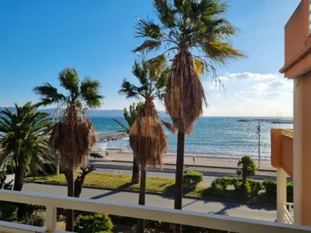 Villa Medicis, Appartement 4 personnes à Cavalaire - Photo 16