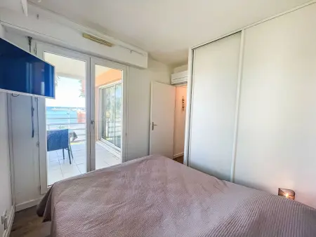 Villa Medicis, Appartement 4 personnes à Cavalaire - Photo 17