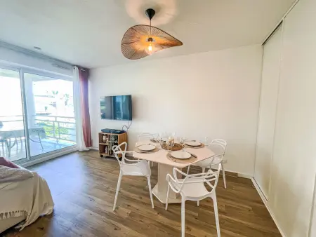 Villa Medicis, Appartement 4 personnes à Cavalaire - Photo 19