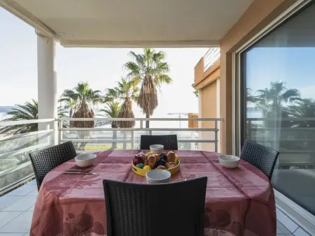 Villa Medicis, Appartement 4 personnes à Cavalaire - Photo 20
