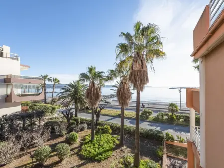 Villa Medicis, Appartement 4 personnes à Cavalaire - Photo 21