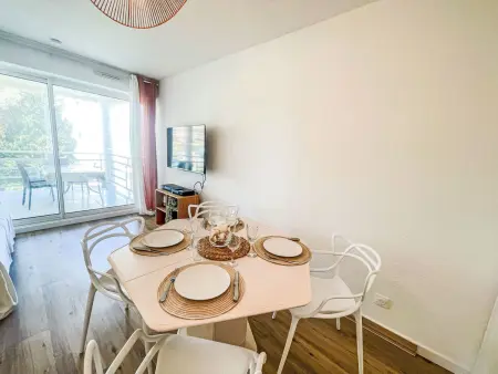 Villa Medicis, Appartement 4 personnes à Cavalaire - Photo 22