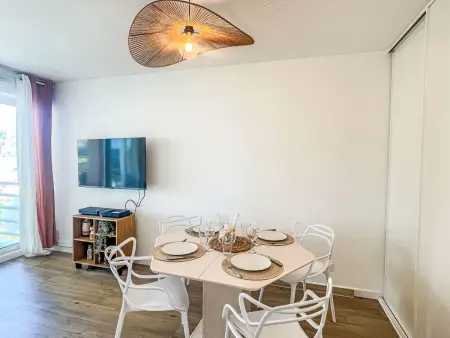 Villa Medicis, Appartement 4 personnes à Cavalaire - Photo 23