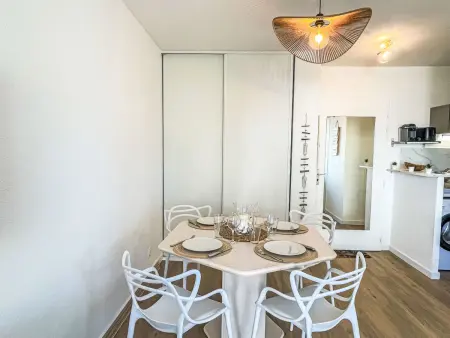 Villa Medicis, Appartement 4 personnes à Cavalaire - Photo 24