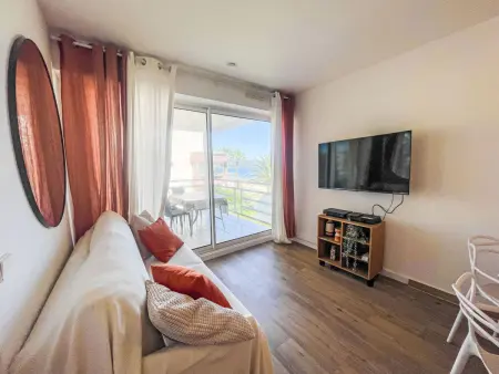Villa Medicis, Appartement 4 personnes à Cavalaire - Photo 25