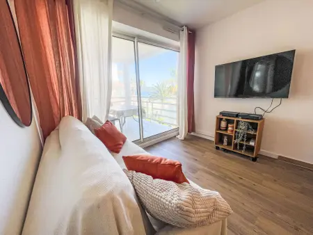 Villa Medicis, Appartement 4 personnes à Cavalaire - Photo 26
