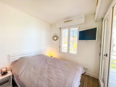 Villa Medicis, Appartement 4 personnes à Cavalaire - Photo 27