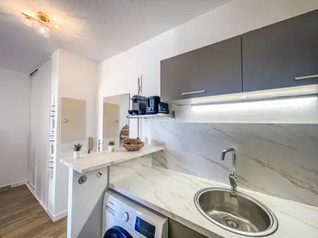 Villa Medicis, Appartement 4 personnes à Cavalaire - Photo 29
