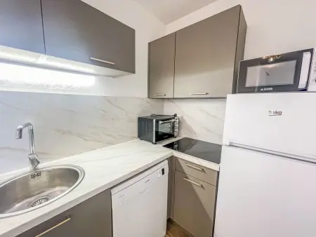 Villa Medicis, Appartement 4 personnes à Cavalaire - Photo 30