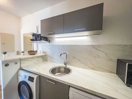 Villa Medicis, Appartement 4 personnes à Cavalaire - Photo 31