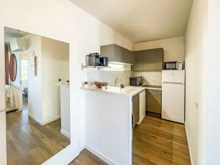 Villa Medicis, Appartement 4 personnes à Cavalaire - Photo 32