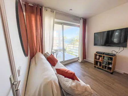 Villa Medicis, Appartement 4 personnes à Cavalaire - Photo 33