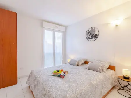 Le Clos Saint Saens, Appartement 4 personnes à Saint Aygulf - Photo 2